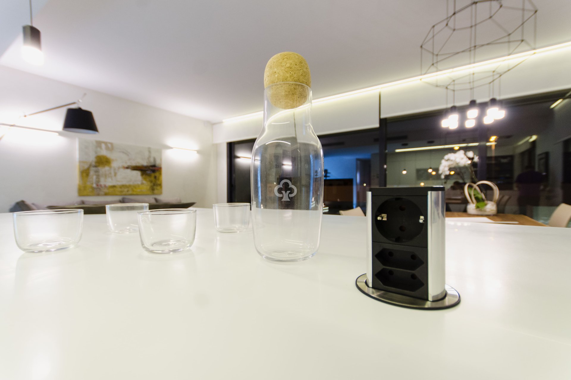 Uudiskohde - Villas -
Orihuela - 03189