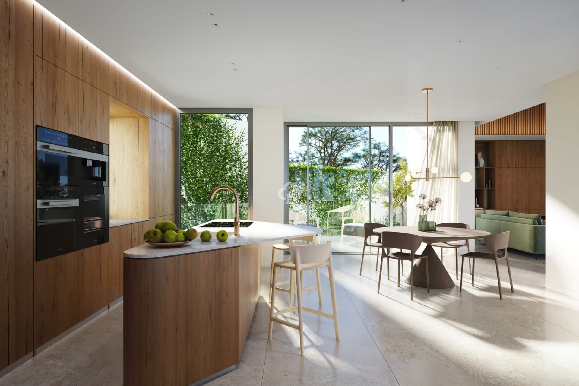 Uudiskohde - Villas -
Orihuela - 03313