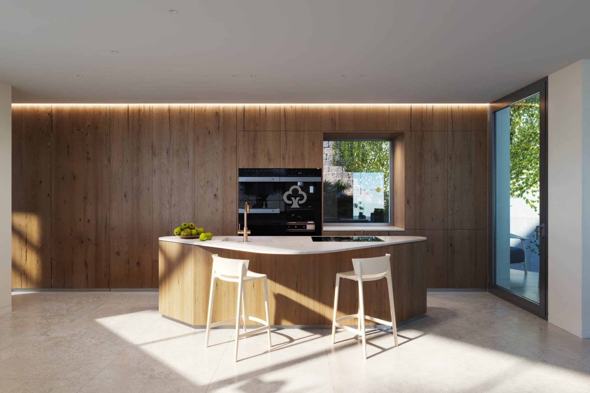 Uudiskohde - Villas -
Orihuela - 03313