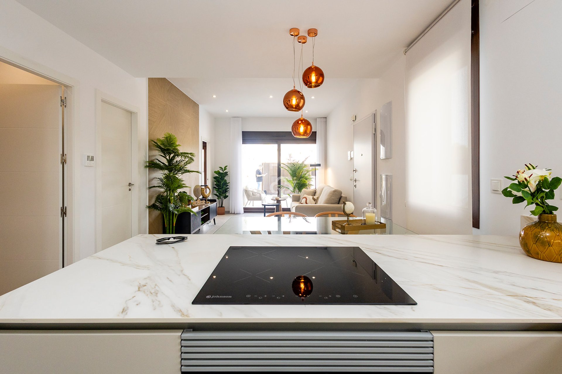 Uudiskohde - Villas -
Orihuela - 03319, Calle Melón