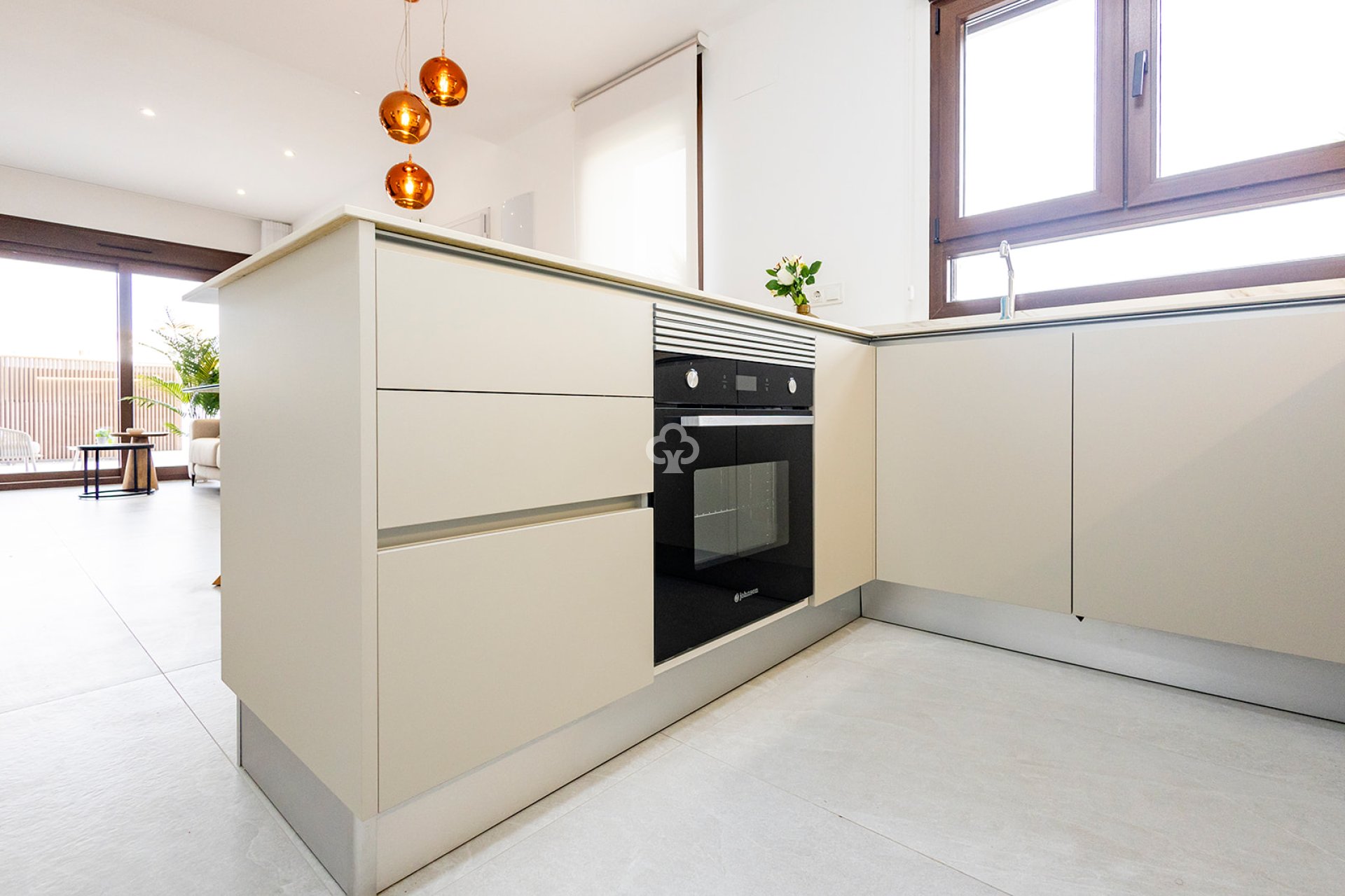 Uudiskohde - Villas -
Orihuela - 03319, Calle Melón