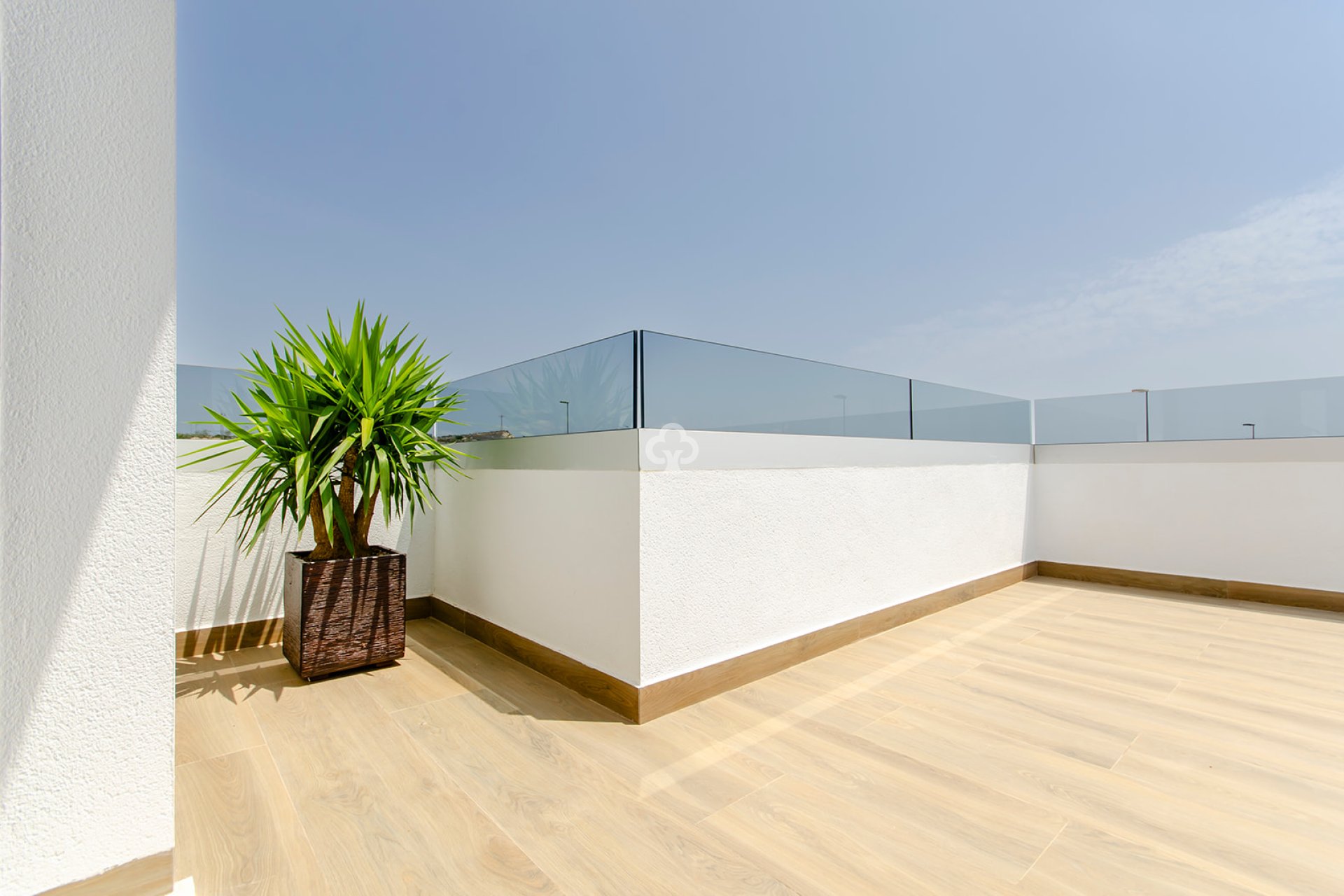 Uudiskohde - Villas -
Orihuela - 03319