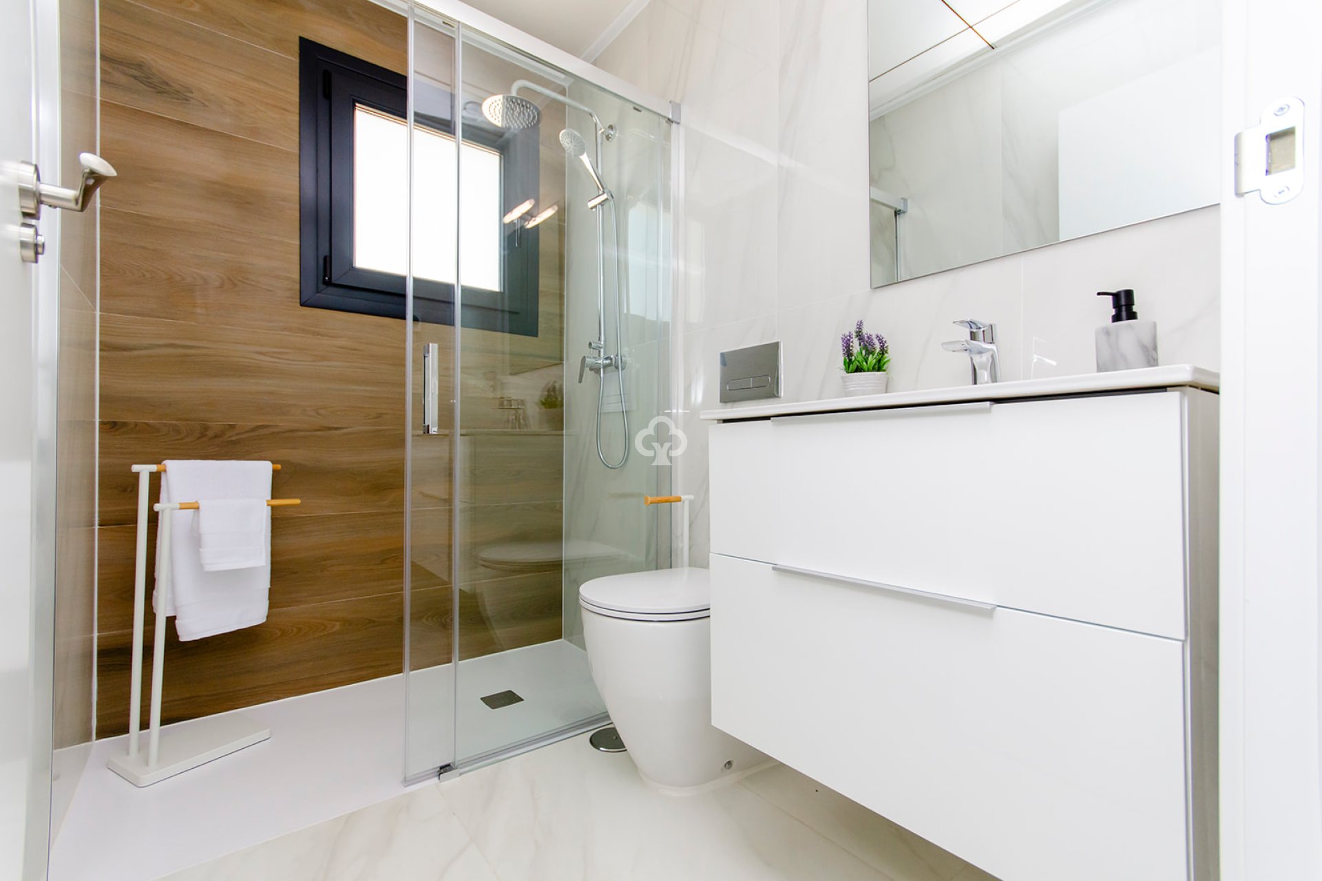 Uudiskohde - Villas -
Orihuela - 03319