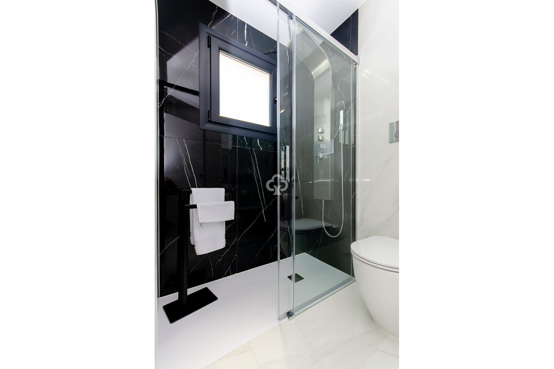 Uudiskohde - Villas -
Orihuela - 03319