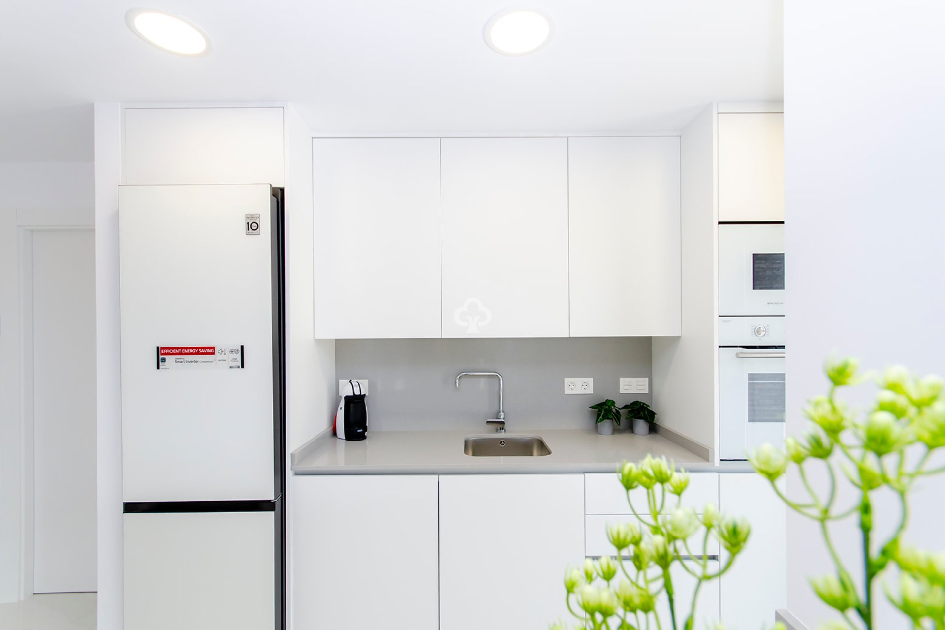 Uudiskohde - Villas -
Orihuela - 03319