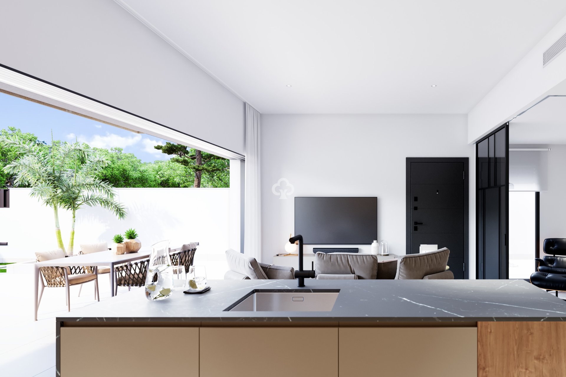 Uudiskohde - Villas -
Pilar de la Horadada - 03190, Infantes 20