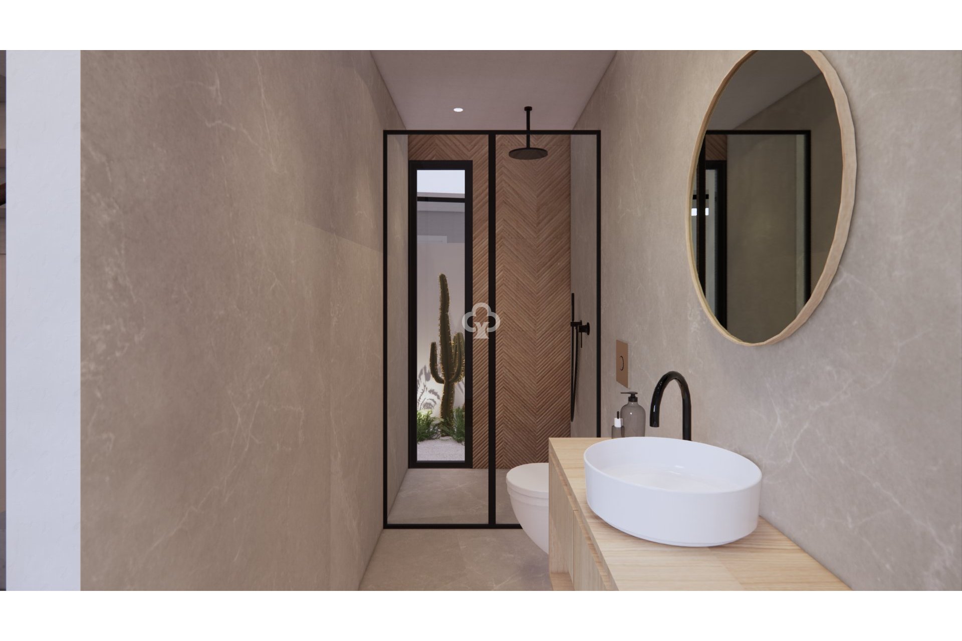 Uudiskohde - Villas -
Pilar de la Horadada - 03190