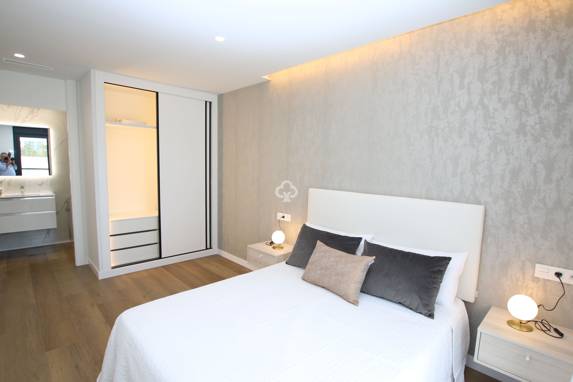 Uudiskohde - Villas -
Pilar de la Horadada - 03190