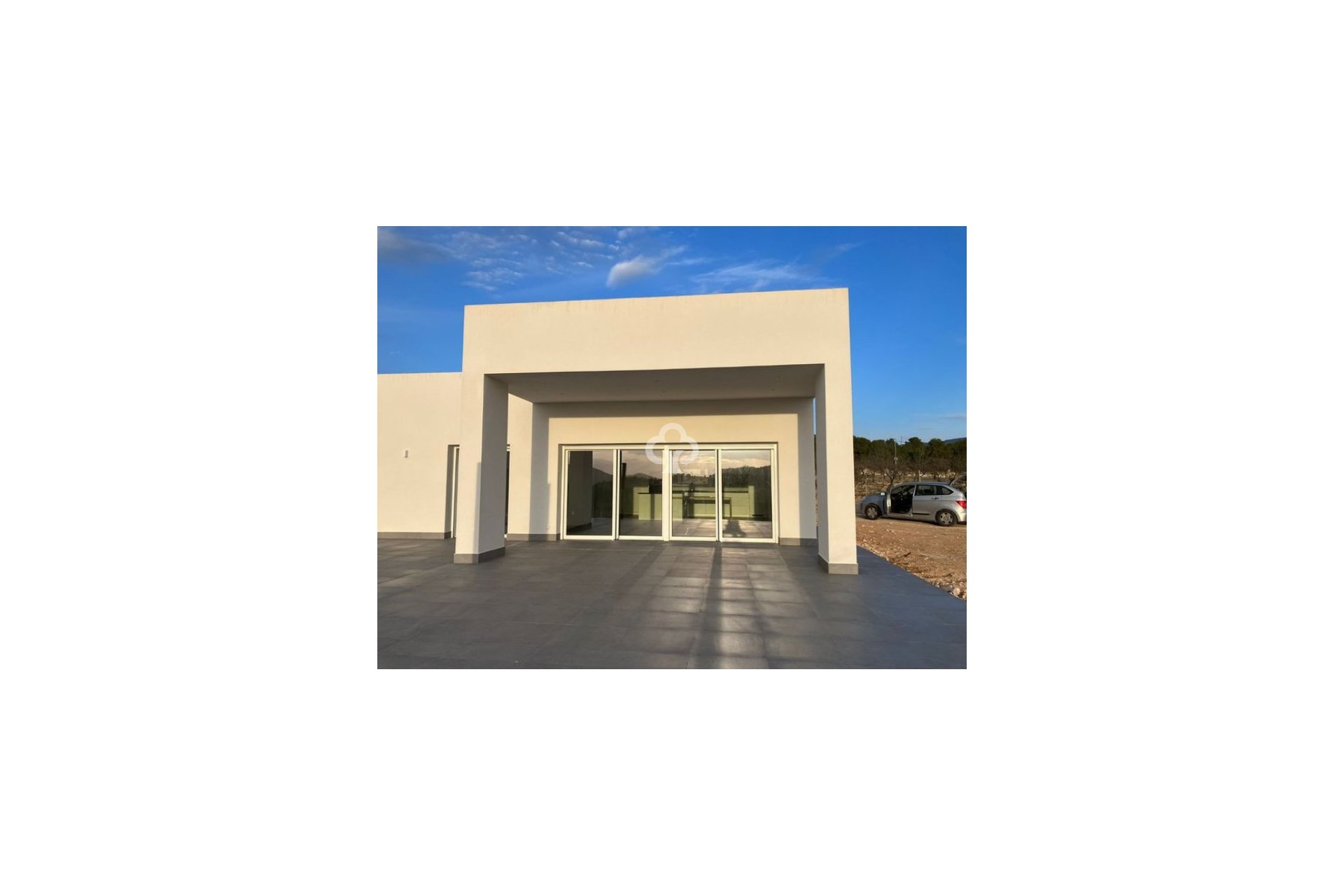 Uudiskohde - Villas -
Pinoso - 03569