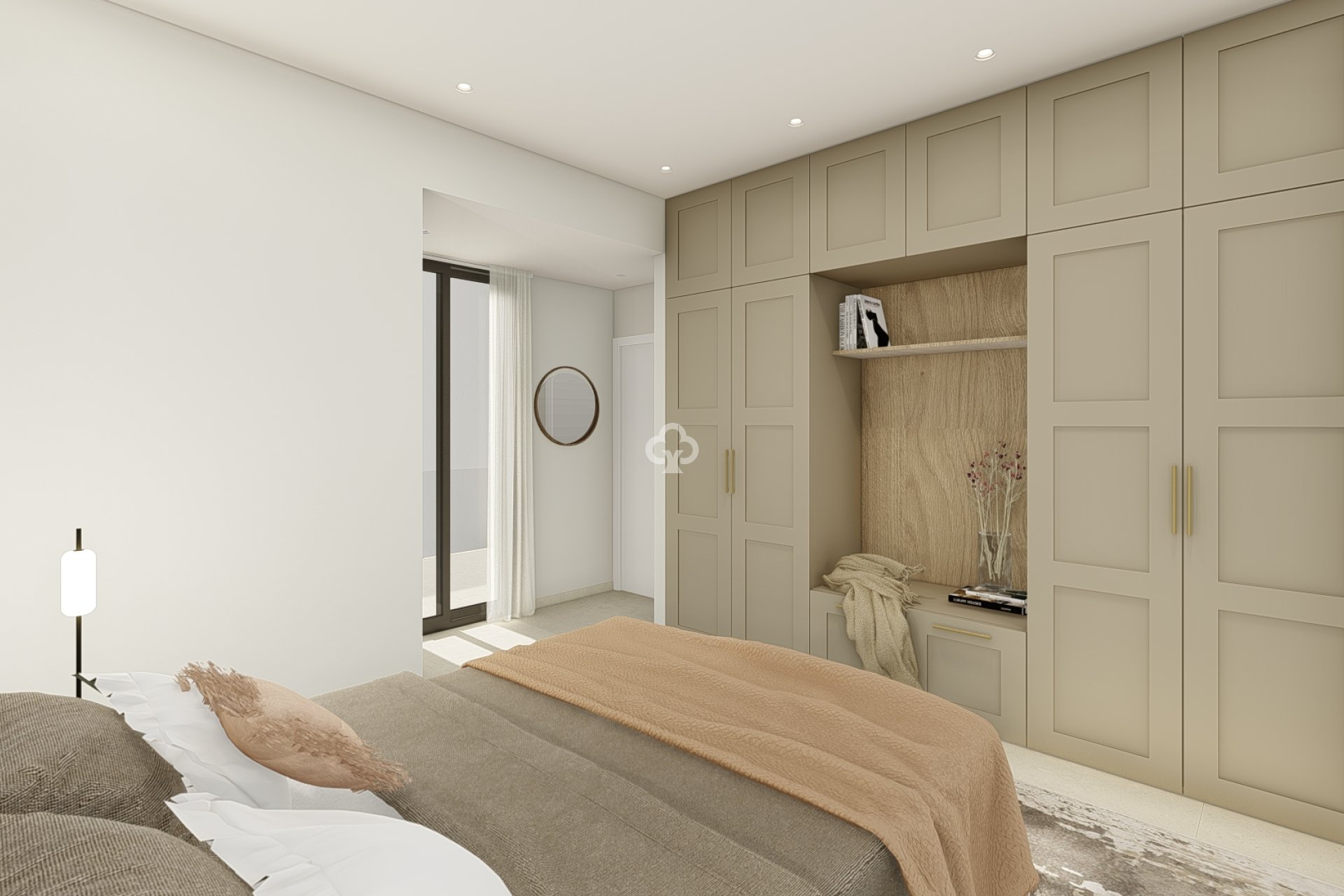 Uudiskohde - Villas -
Polop - 03520