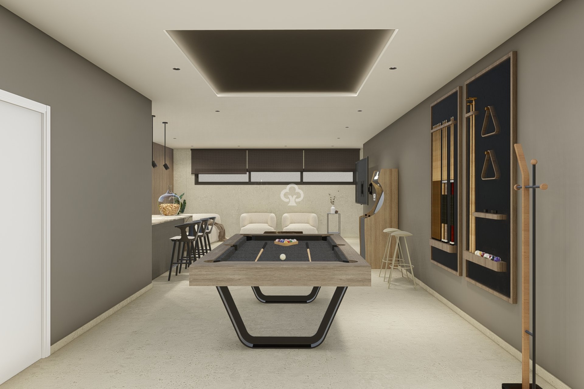 Uudiskohde - Villas -
Polop - 03520