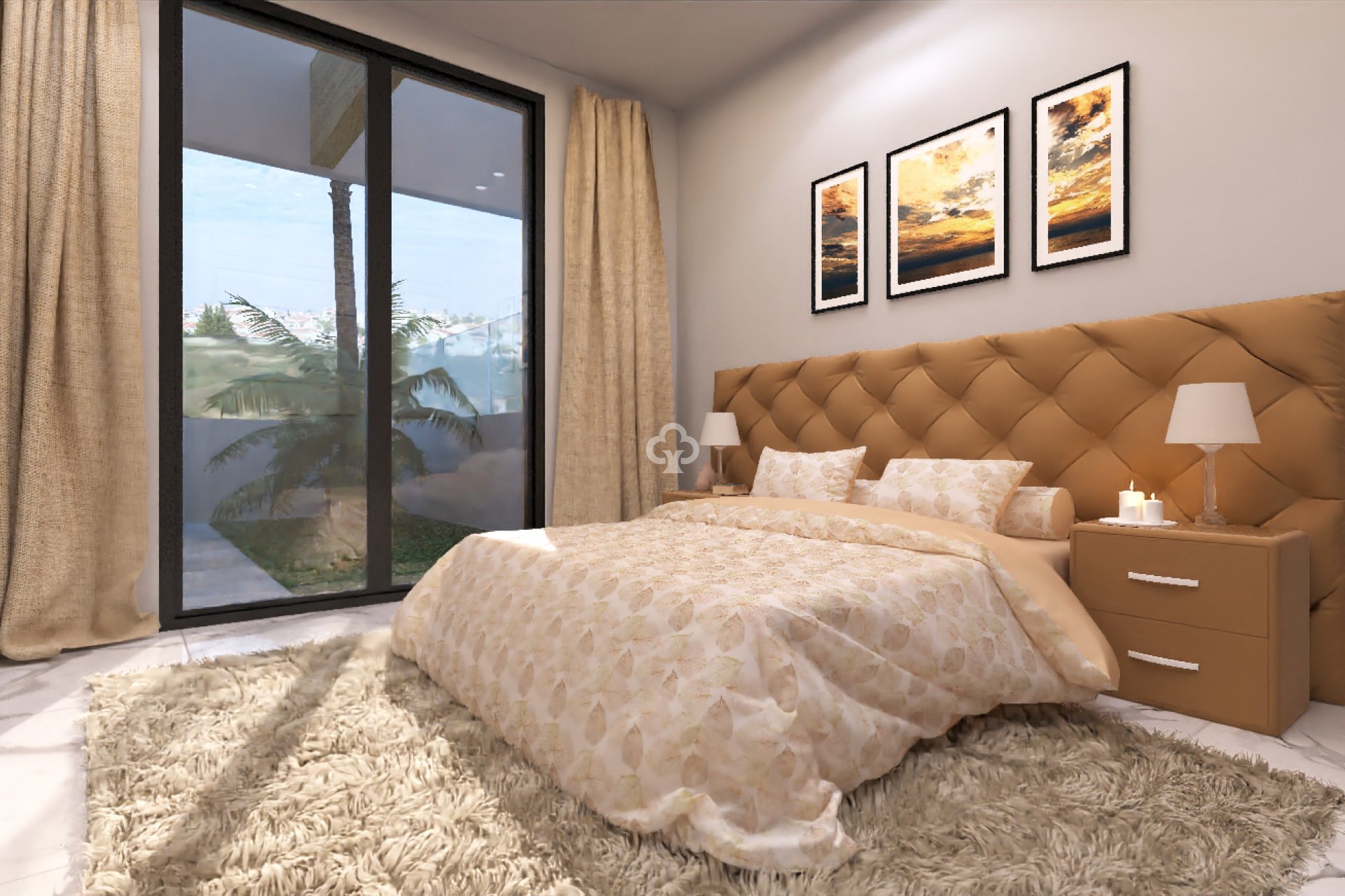 Uudiskohde - Villas -
Rojales - 03170