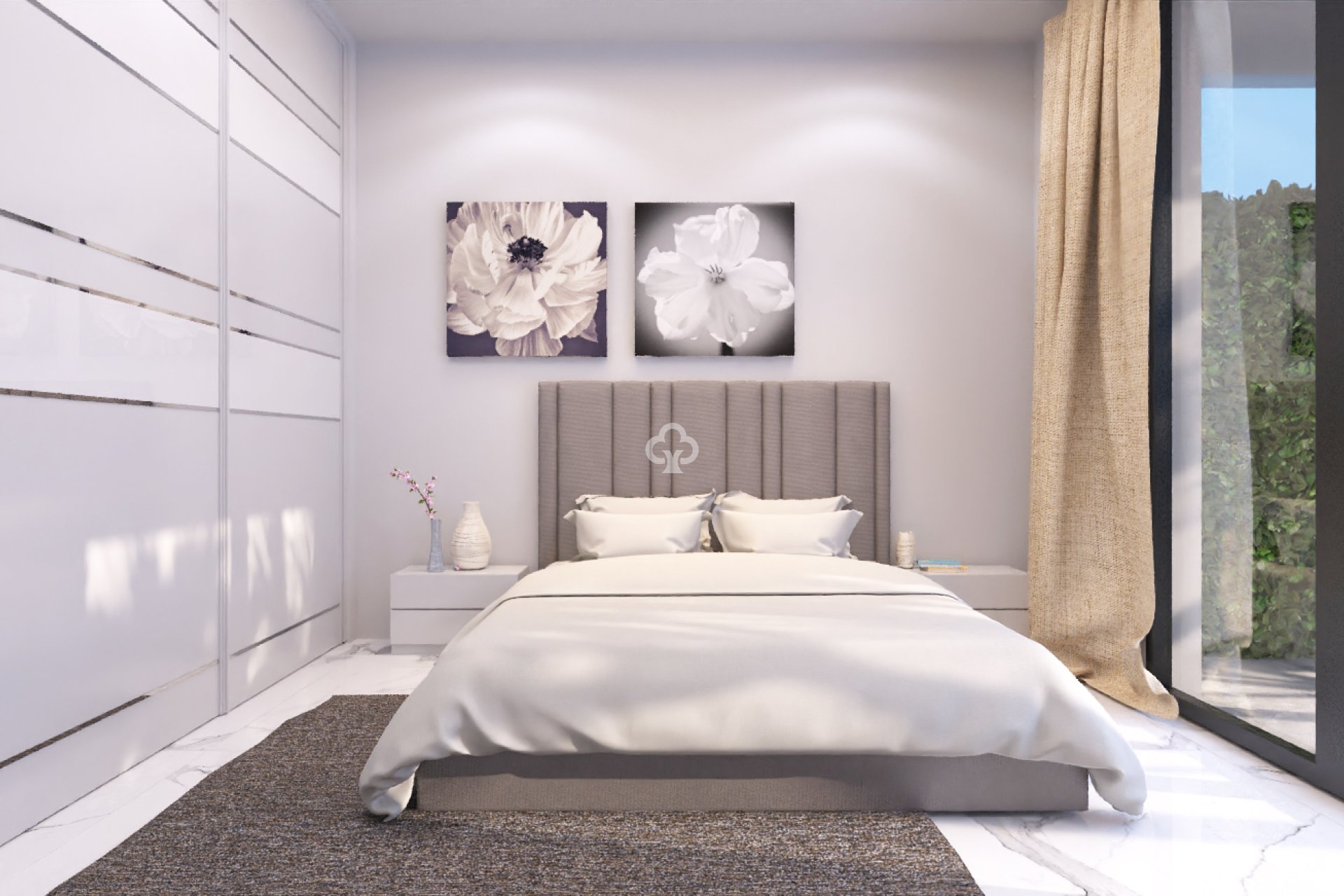 Uudiskohde - Villas -
Rojales - 03170