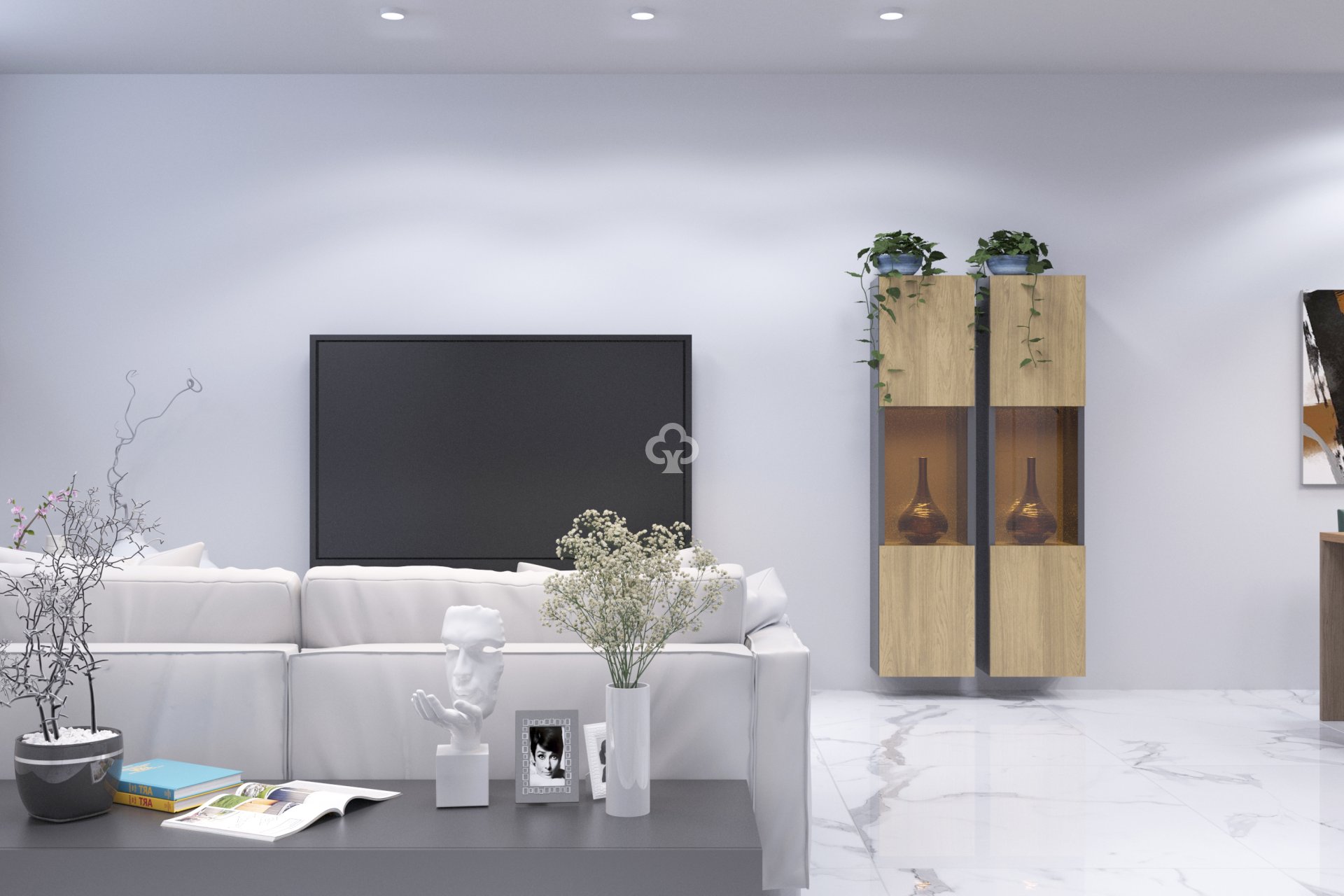 Uudiskohde - Villas -
Rojales - 03170