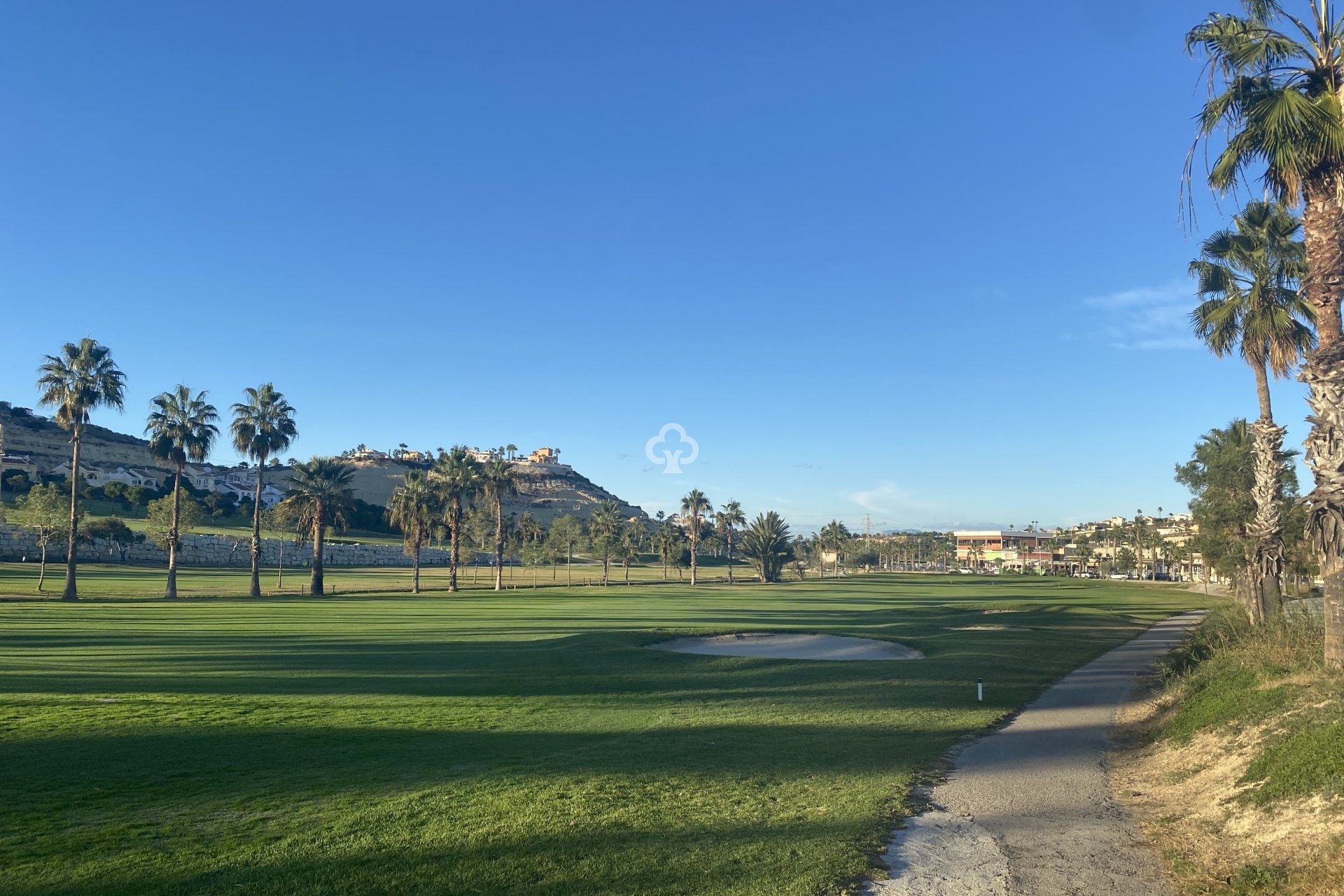 Uudiskohde - Villas -
Rojales - 03170