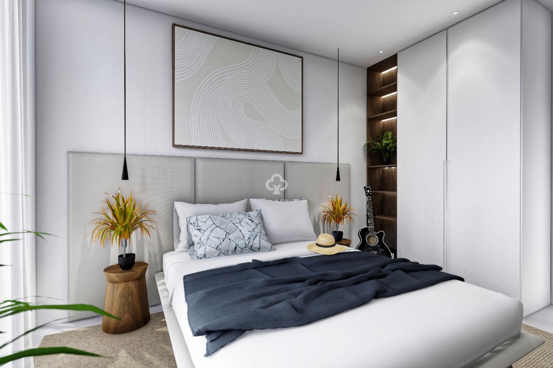 Uudiskohde - Villas -
Rojales - 03170