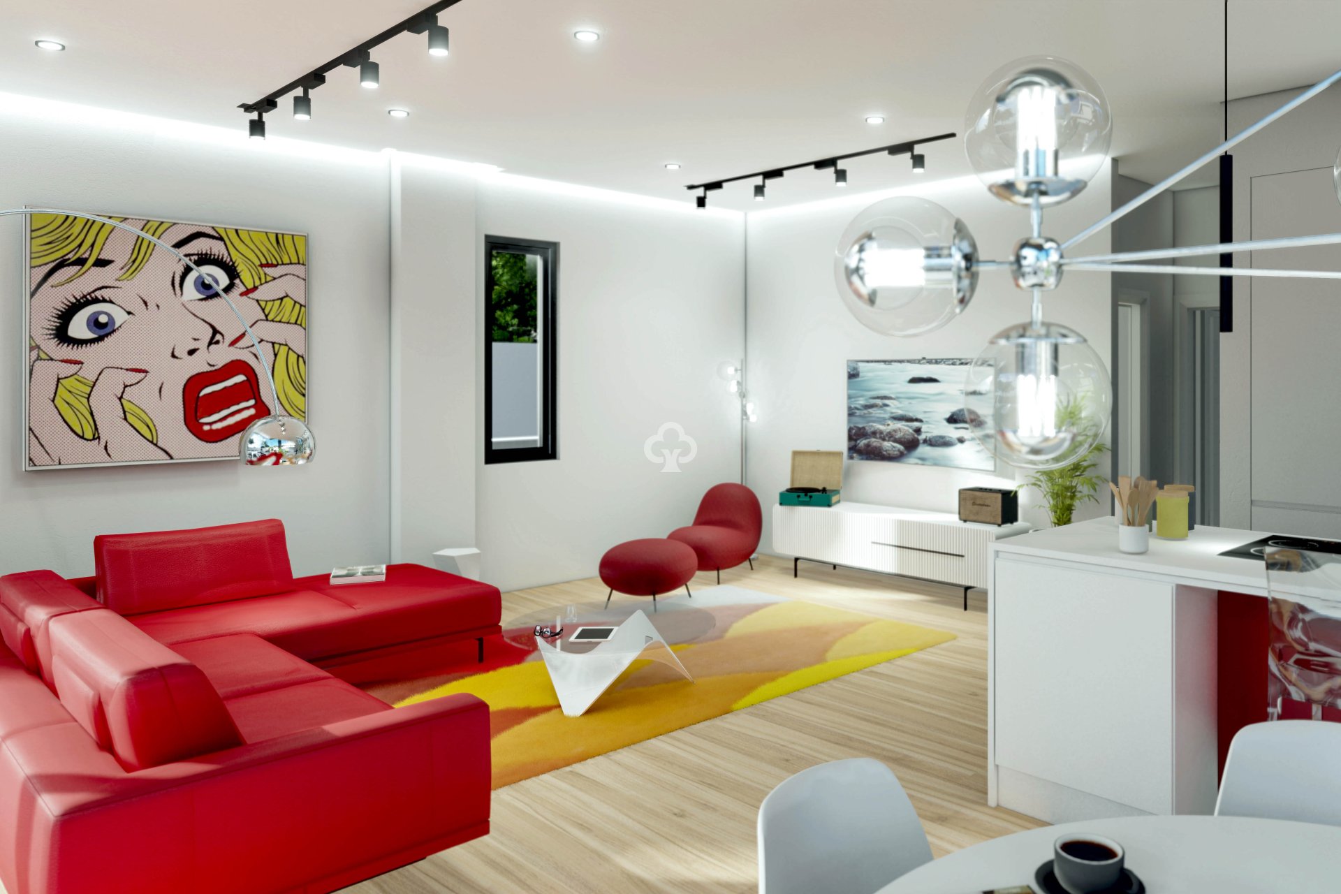 Uudiskohde - Villas -
San Juan de Alicante - 03550