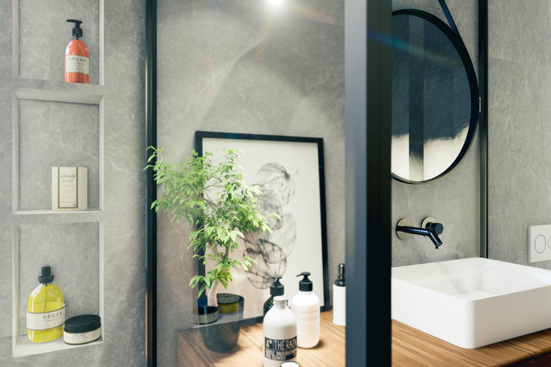 Uudiskohde - Villas -
San Juan de Alicante - 03550