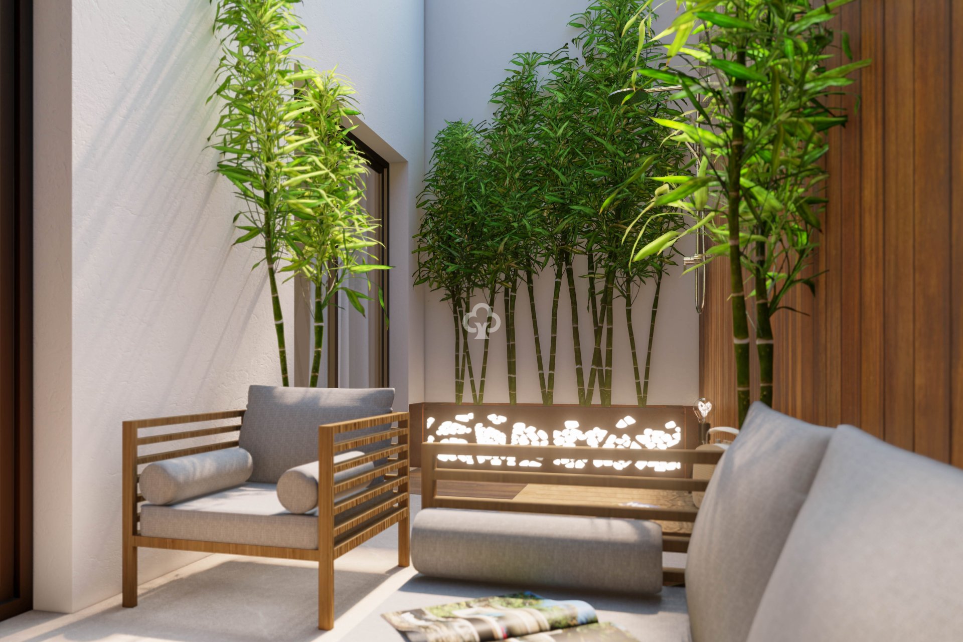 Uudiskohde - Villas -
San Juan de Alicante - 03550