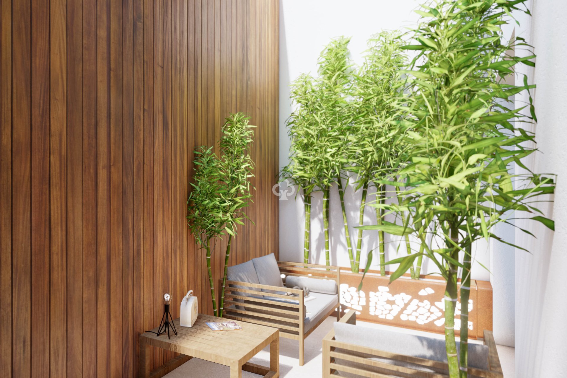 Uudiskohde - Villas -
San Juan de Alicante - 03550