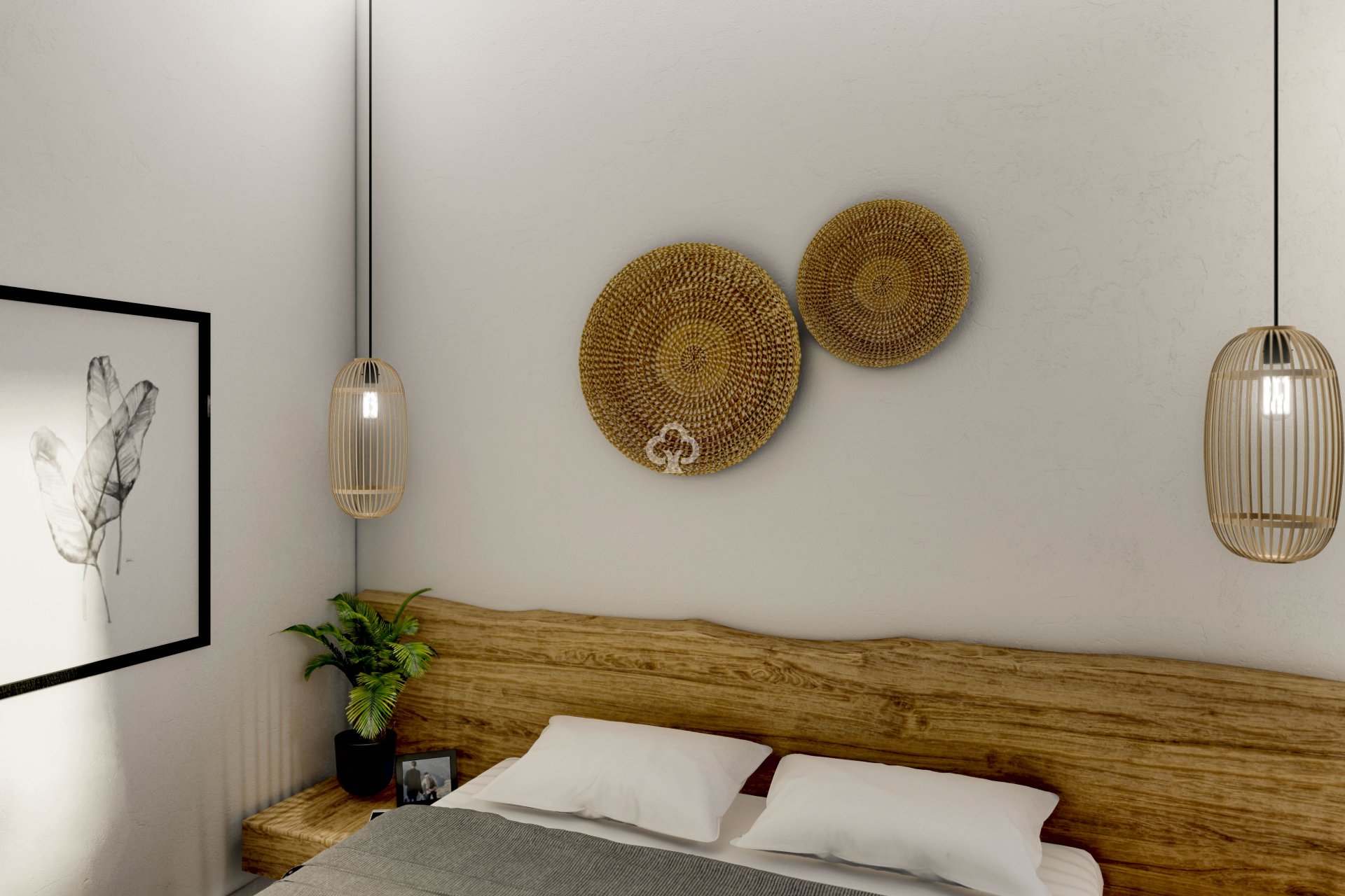 Uudiskohde - Villas -
San Juan de Alicante - 03550