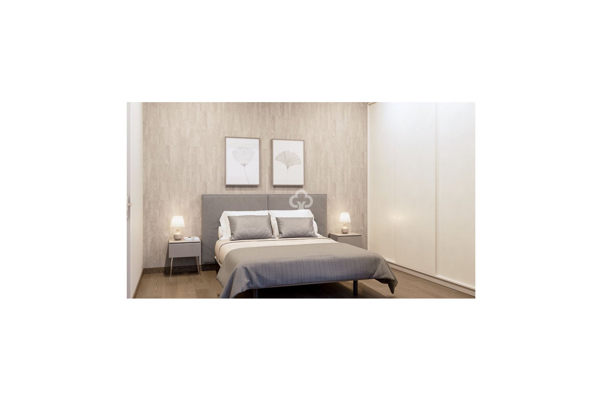 Uudiskohde - Villas -
San Pedro del Pinatar - 30740