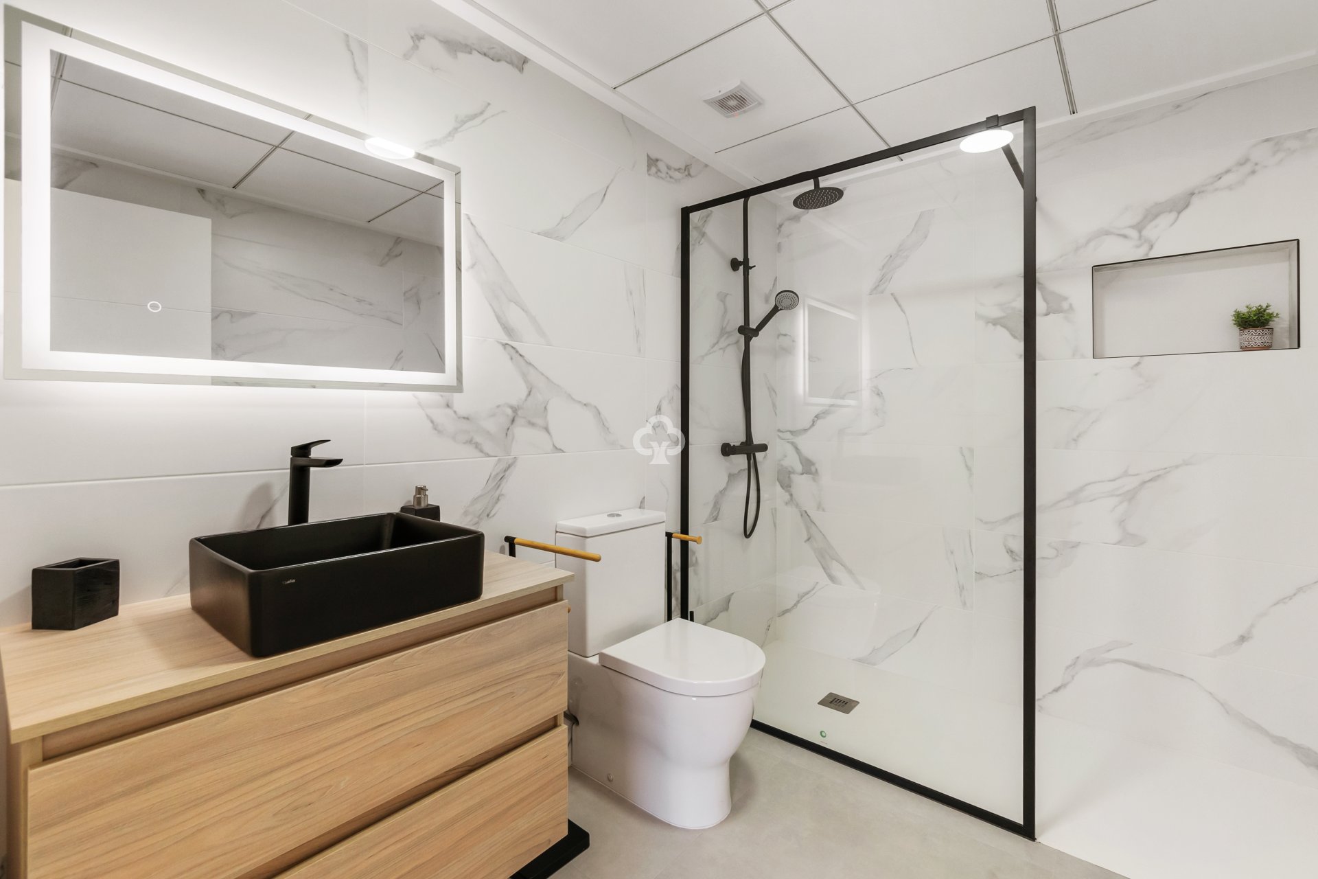 Uudiskohde - Villas -
San Pedro del Pinatar - 30740