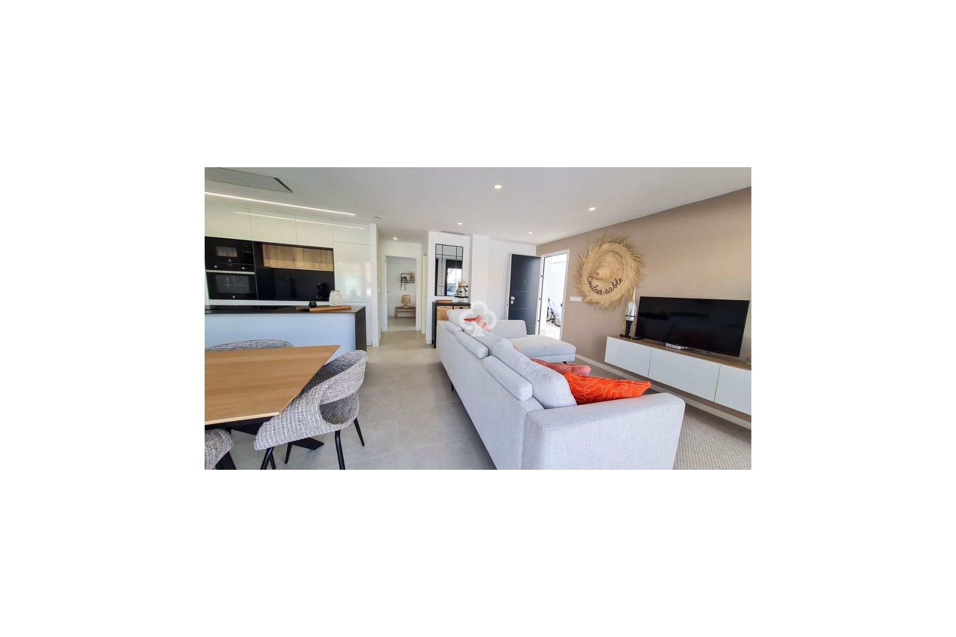 Uudiskohde - Villas -
San Pedro del Pinatar - 30740