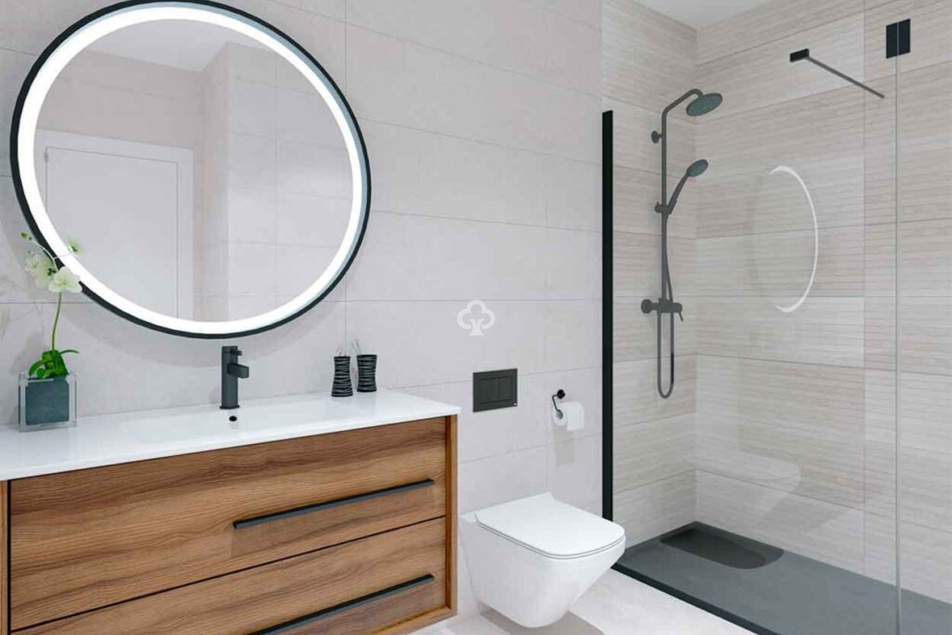 Uudiskohde - Villas -
San Pedro del Pinatar - 30740