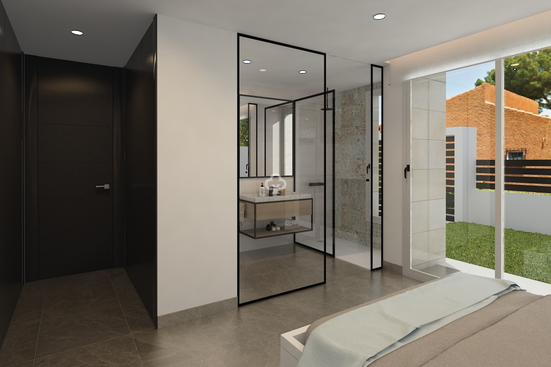 Uudiskohde - Villas -
Torrevieja - 03186