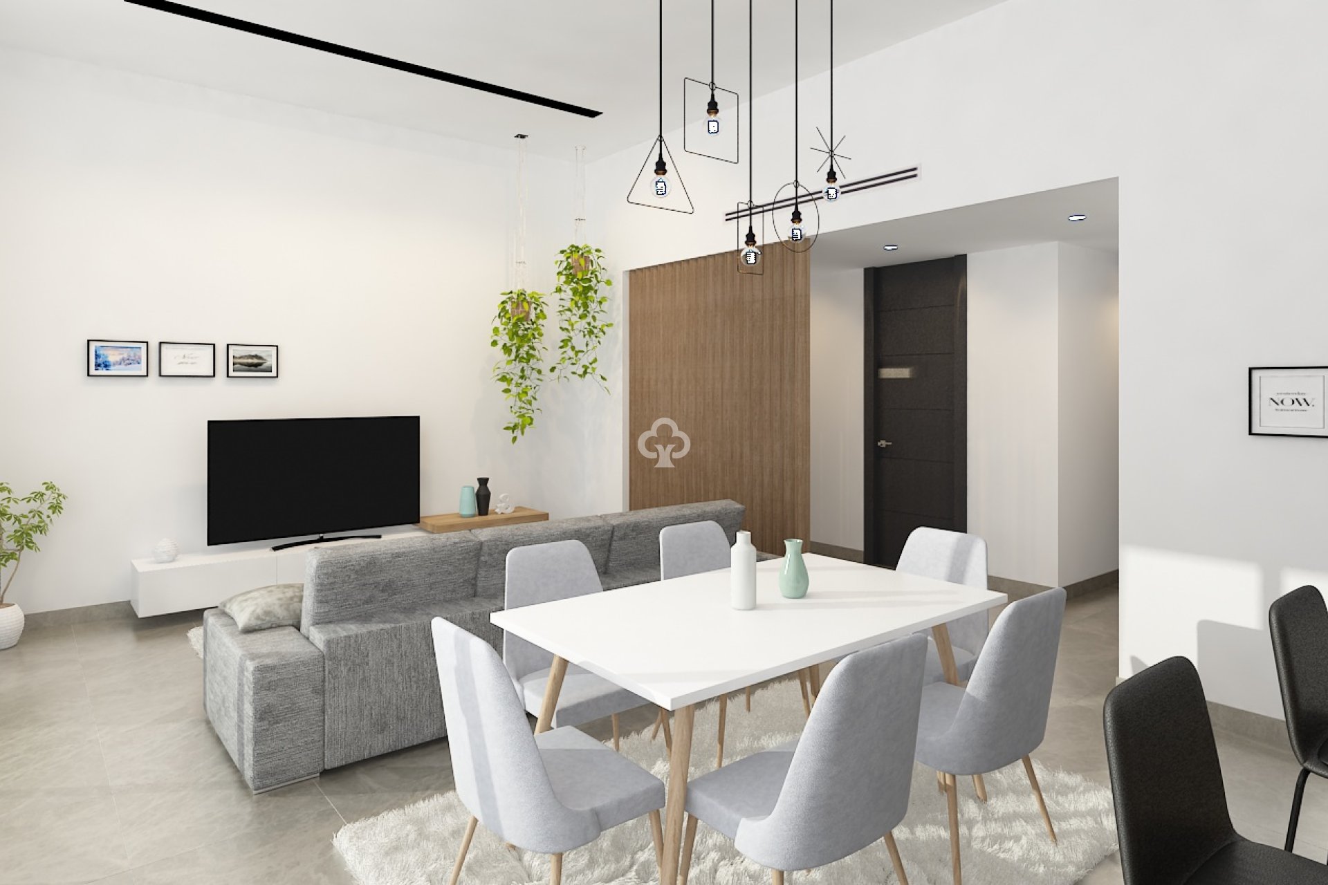 Uudiskohde - Villas -
Torrevieja - 03186