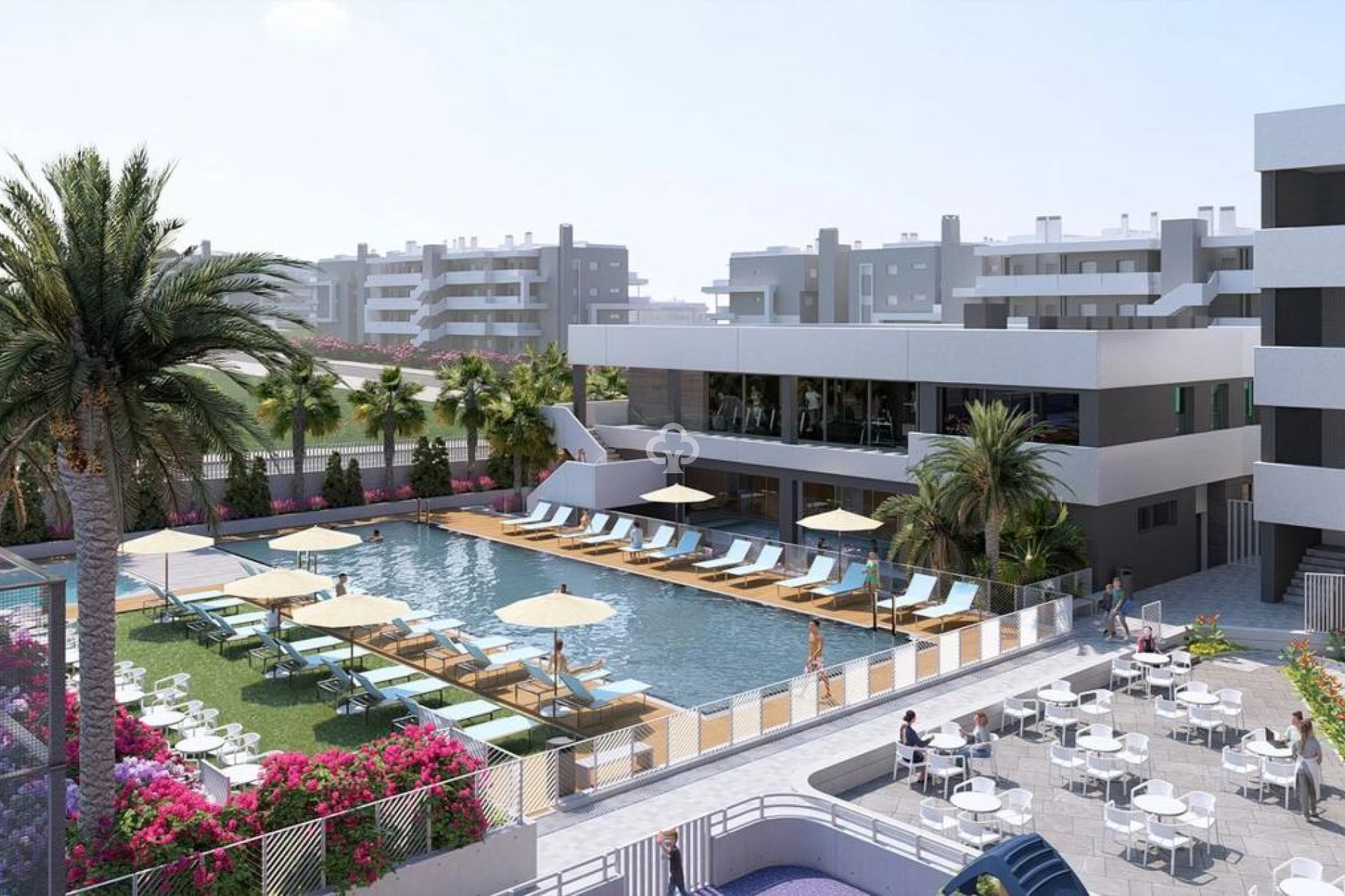 Uudiskohde - Villas -
Torrevieja - Calle Jose Carreras, 3