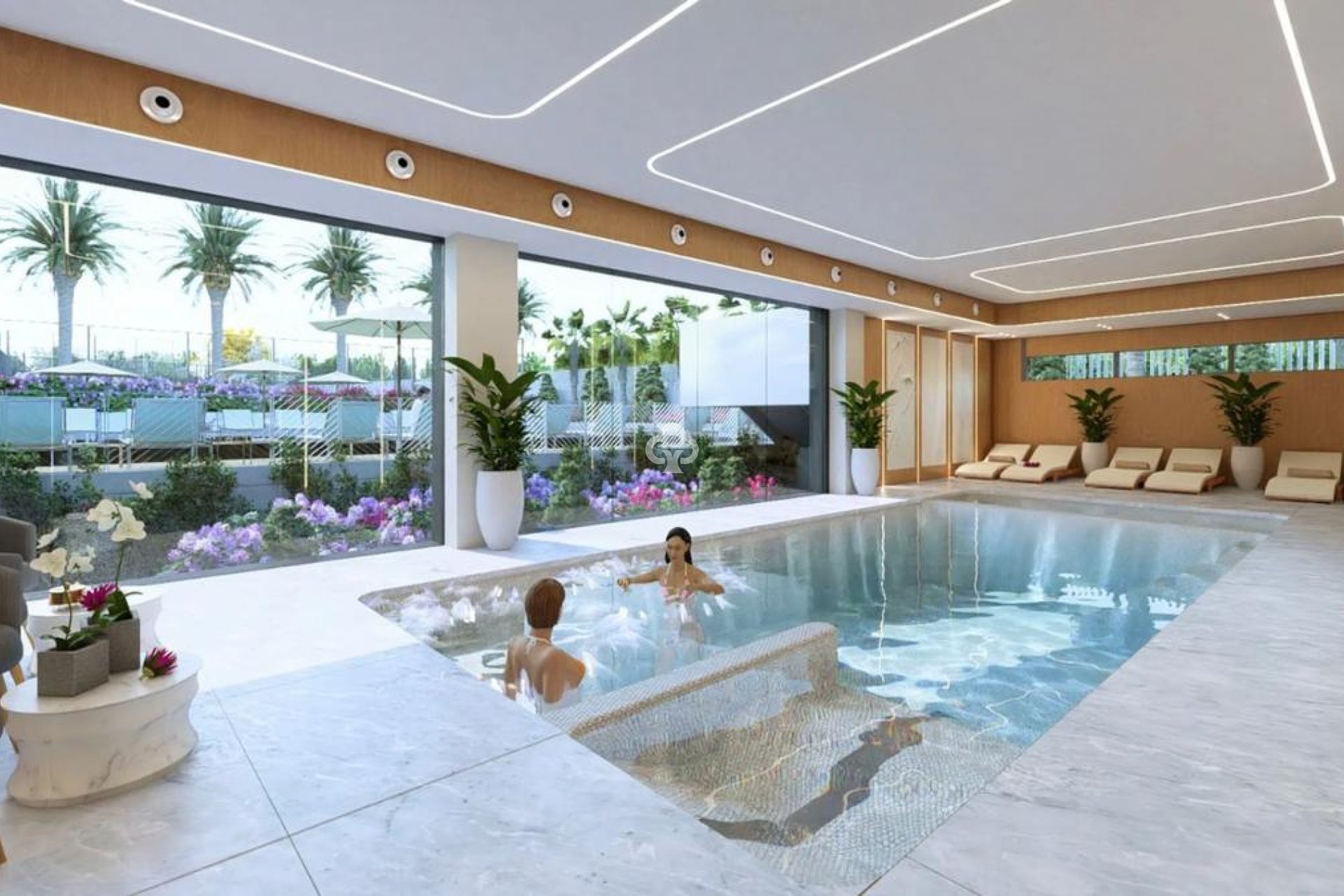 Uudiskohde - Villas -
Torrevieja - Calle Jose Carreras, 3