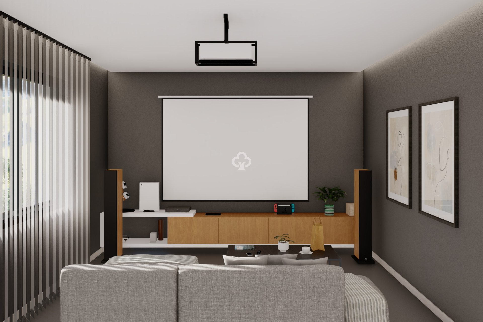 Uudiskohde - Villas -
Yecla - 30510