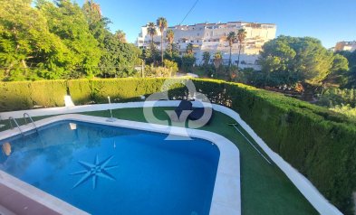 Villa - Jälleenmyynti - Fuengirola -
                Torreblanca del Sol