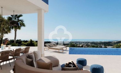 Villa - Nybyggnation - Finestrat -
                Calle Rey Felipe II, 22, 28