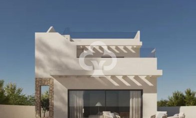 Villa - Nybyggnation - Polop -
                Calle Florencia, 7