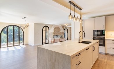 Villa - Resale -
            Mijas - Sp200-2635
