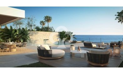 Villas - Neue Gebäude - Mijas -
                29649, Avenida Central de las Farolas, 13