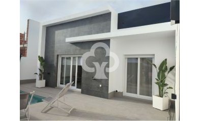 Villas - New Build - Balsicas -
                30591