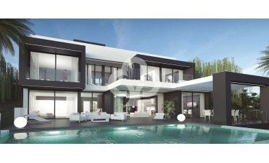 Villas - New Build - Benalmádena -
                Benalmádena