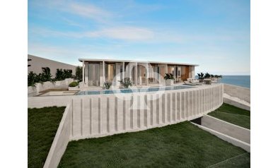 Villas - New Build - Casares -
                Casares