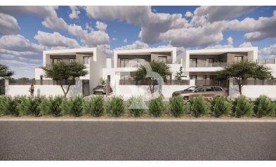 Villas - New Build - Dolores -
                Dolores