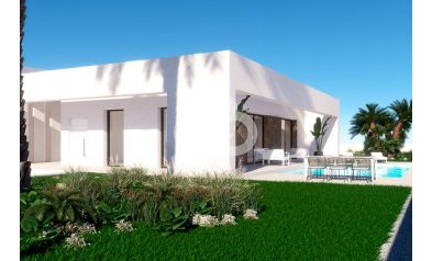 Villas - New Build - Finestrat -
                03509, Avenida de Granada