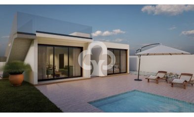 Villas - New Build - Fortuna -
                Fortuna