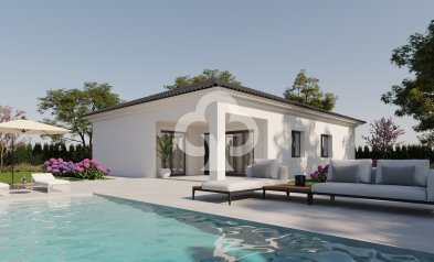 Villas - New Build - La Romana -
                La Romana