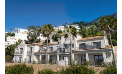 Villas - New Build - Málaga -
                Málaga