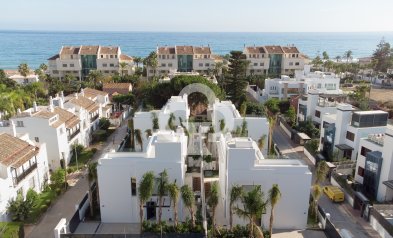 Villas - New Build - Marbella -
                29660