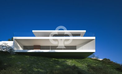 Villas - New Build - Moraira -
                03724