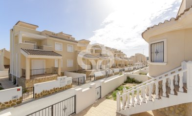 Villas - New Build - San Miguel de Salinas -
                San Miguel de Salinas